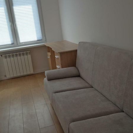 Apartament Bema Bialystok Exterior photo