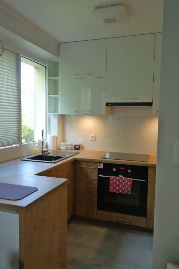 Apartament Bema Bialystok Exterior photo
