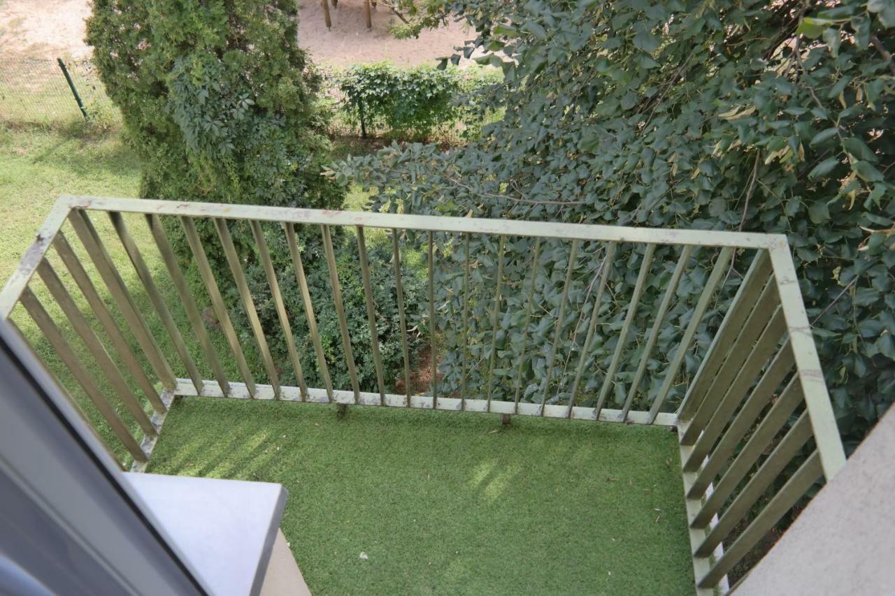 Apartament Bema Bialystok Exterior photo